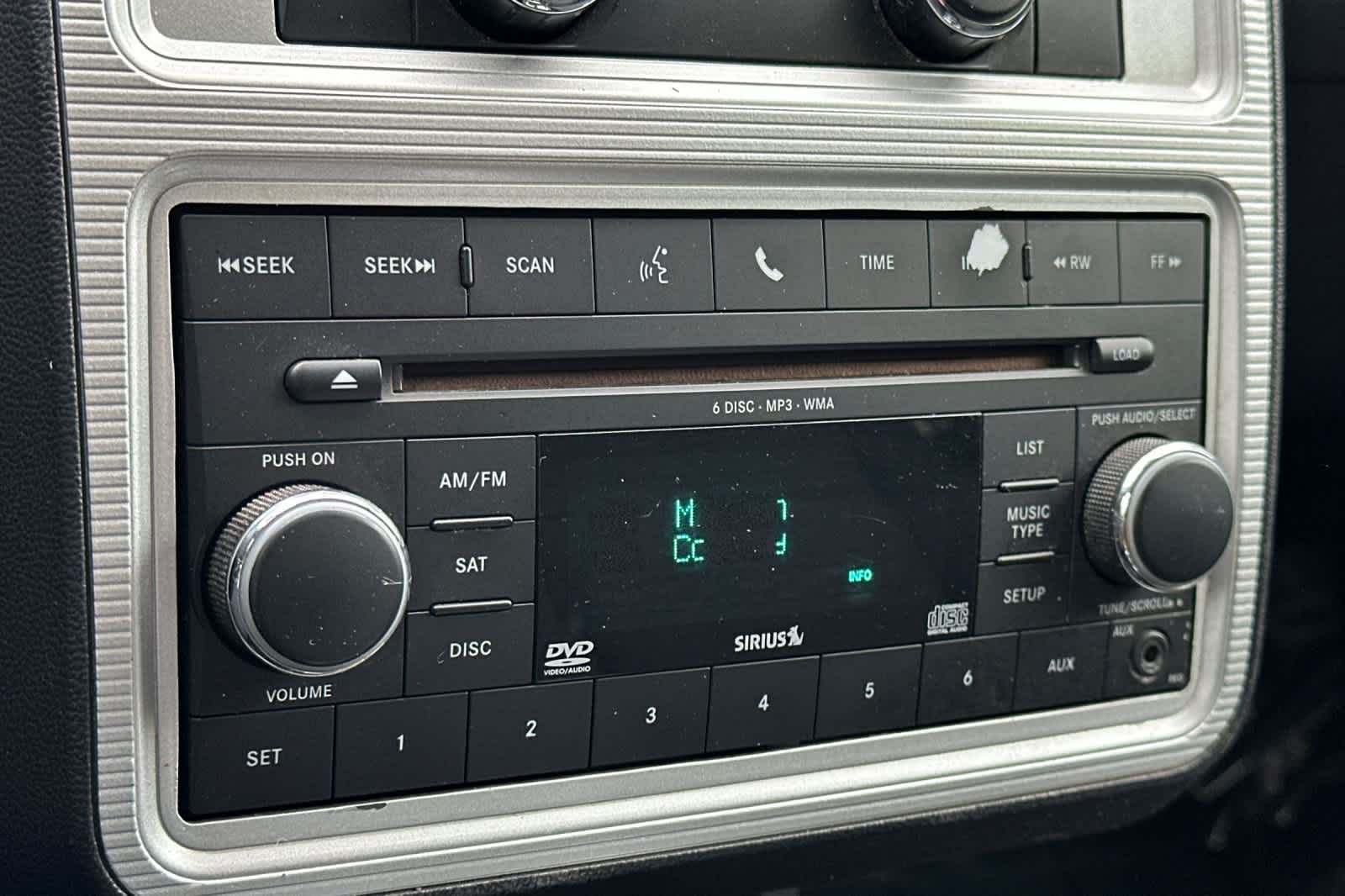 Thumbnail: 2010 Dodge Journey - 19