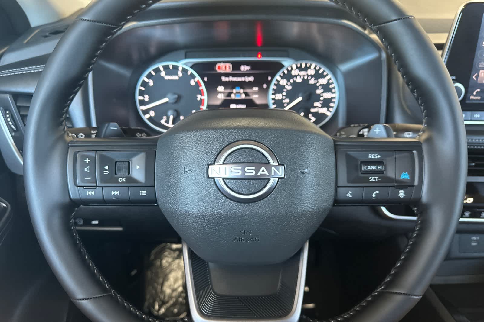 Thumbnail: 2026 Nissan Rogue - 23