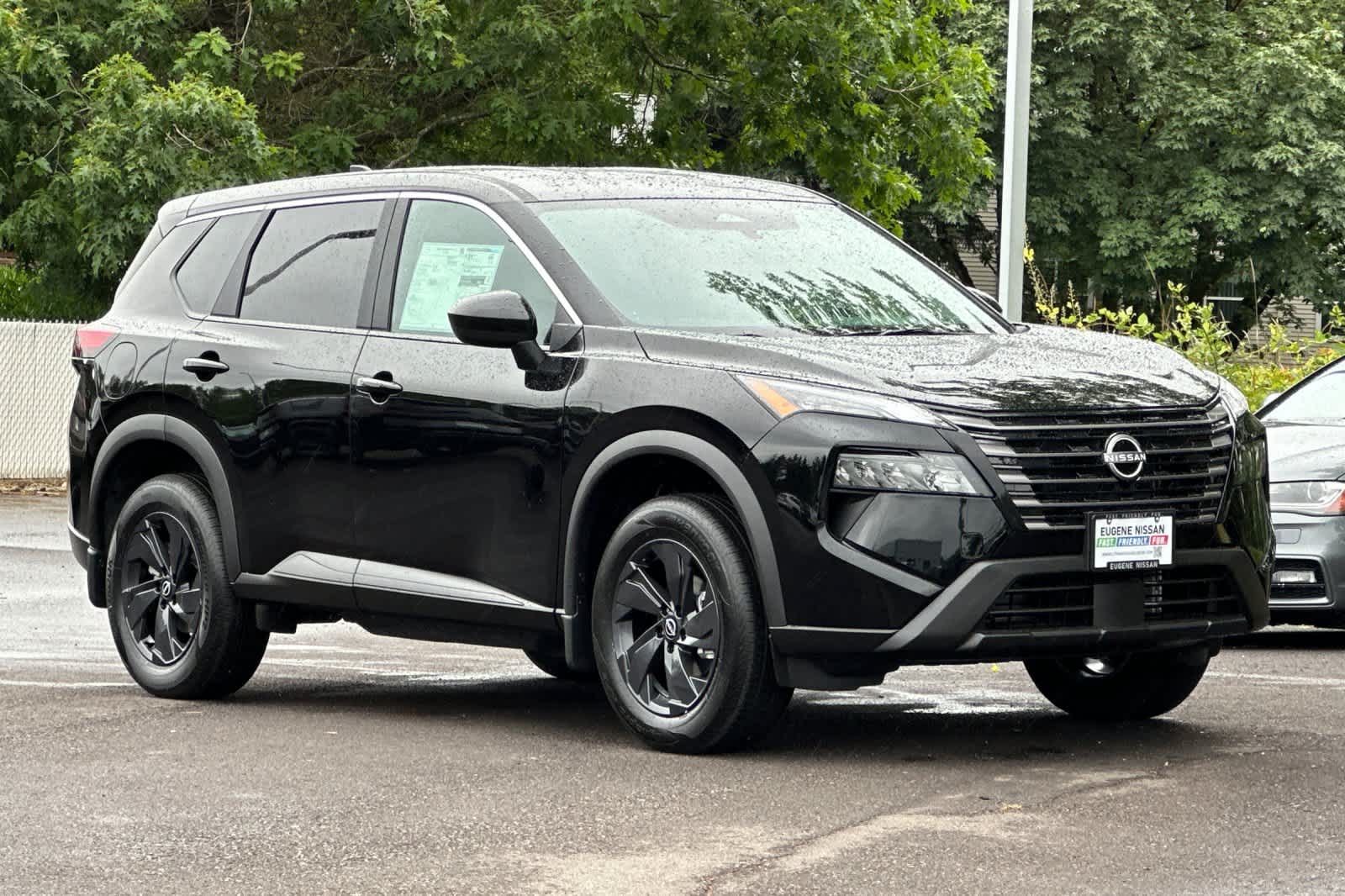 Thumbnail: 2026 Nissan Rogue - 9