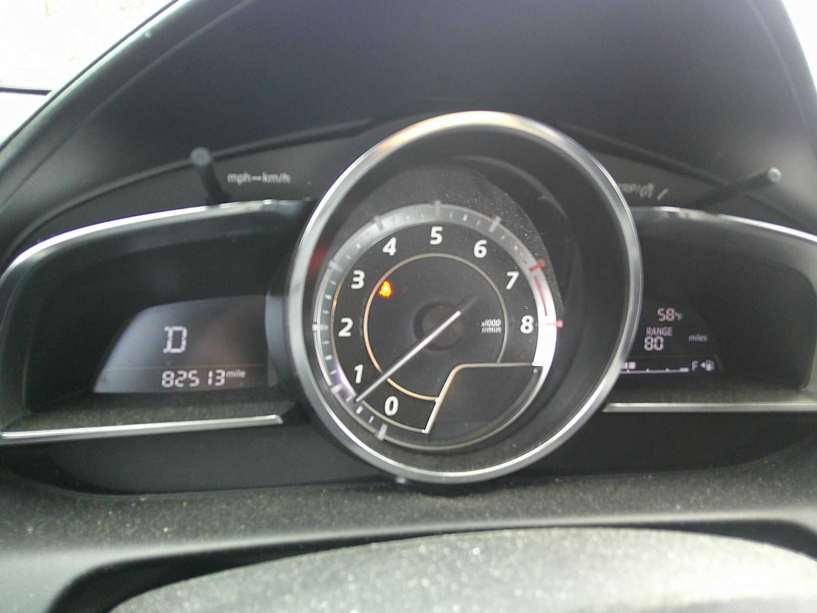 Thumbnail: 2016 Mazda CX-3 - 10