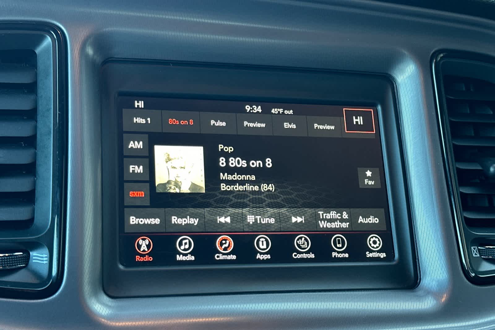 Thumbnail: 2023 Dodge Challenger - 17