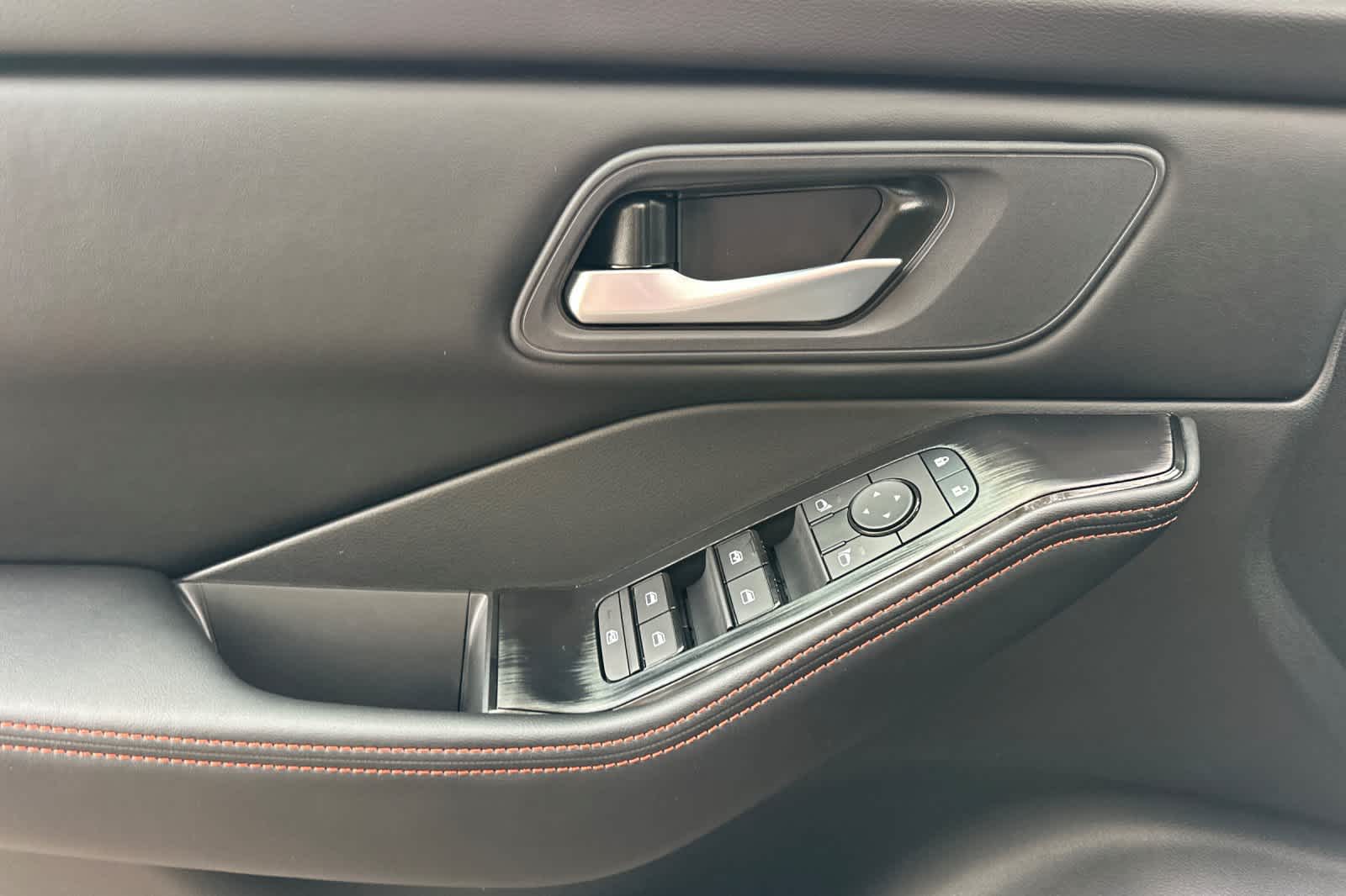 Thumbnail: 2026 Nissan Rogue - 12