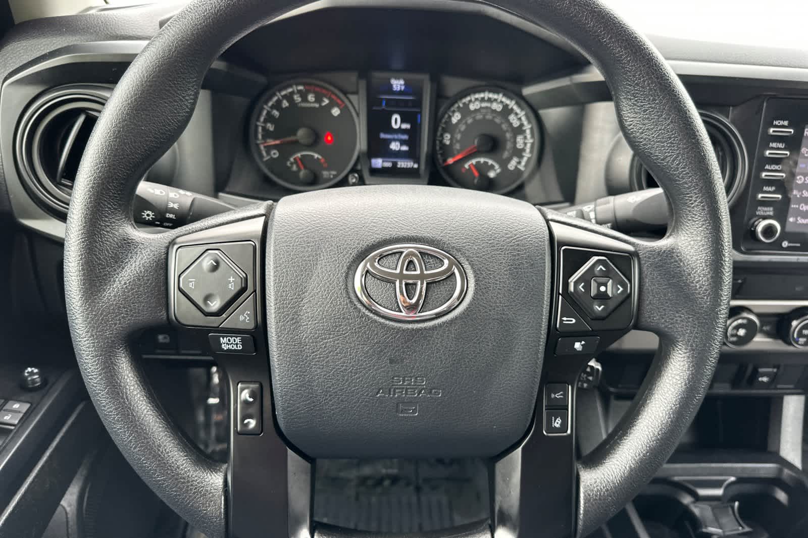 Thumbnail: 2023 Toyota Tacoma - 20