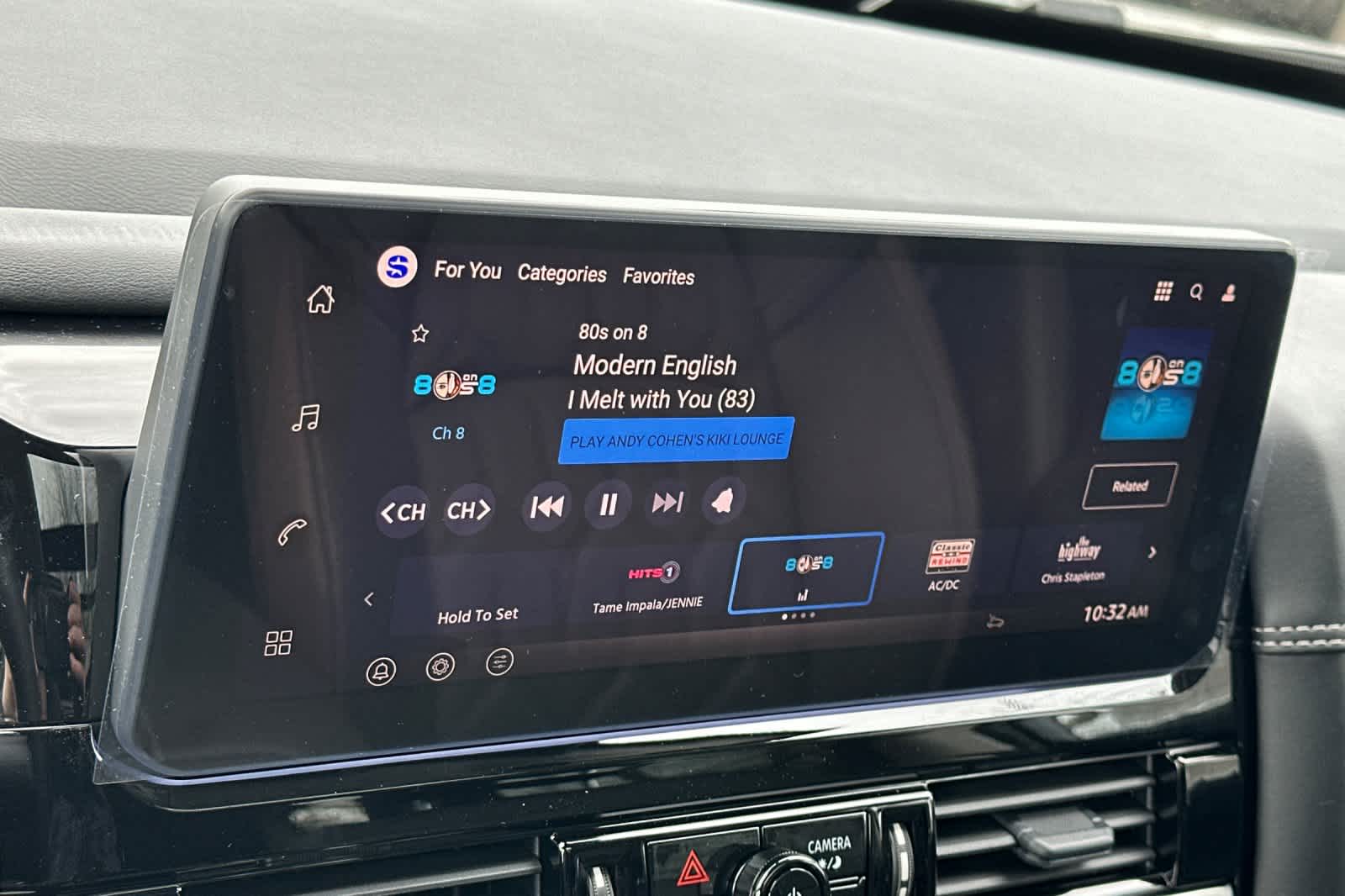 Thumbnail: 2026 Nissan Pathfinder - 19