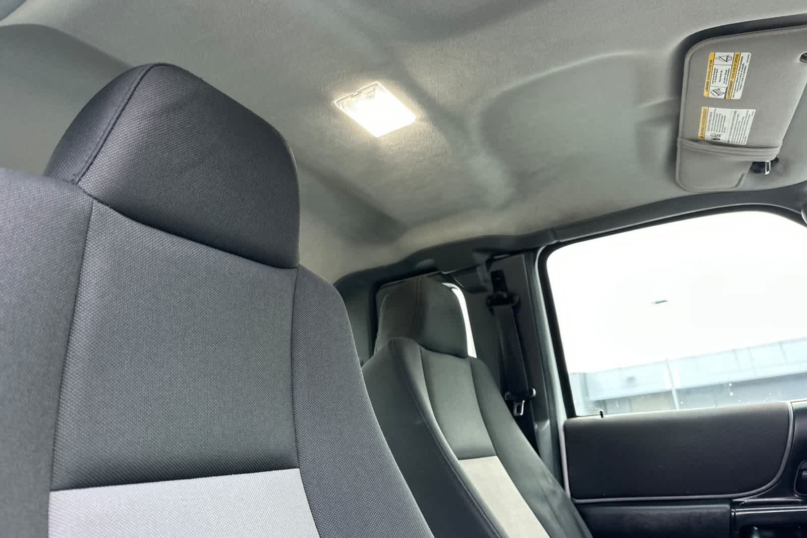 Thumbnail: 2007 Ford Ranger - 16