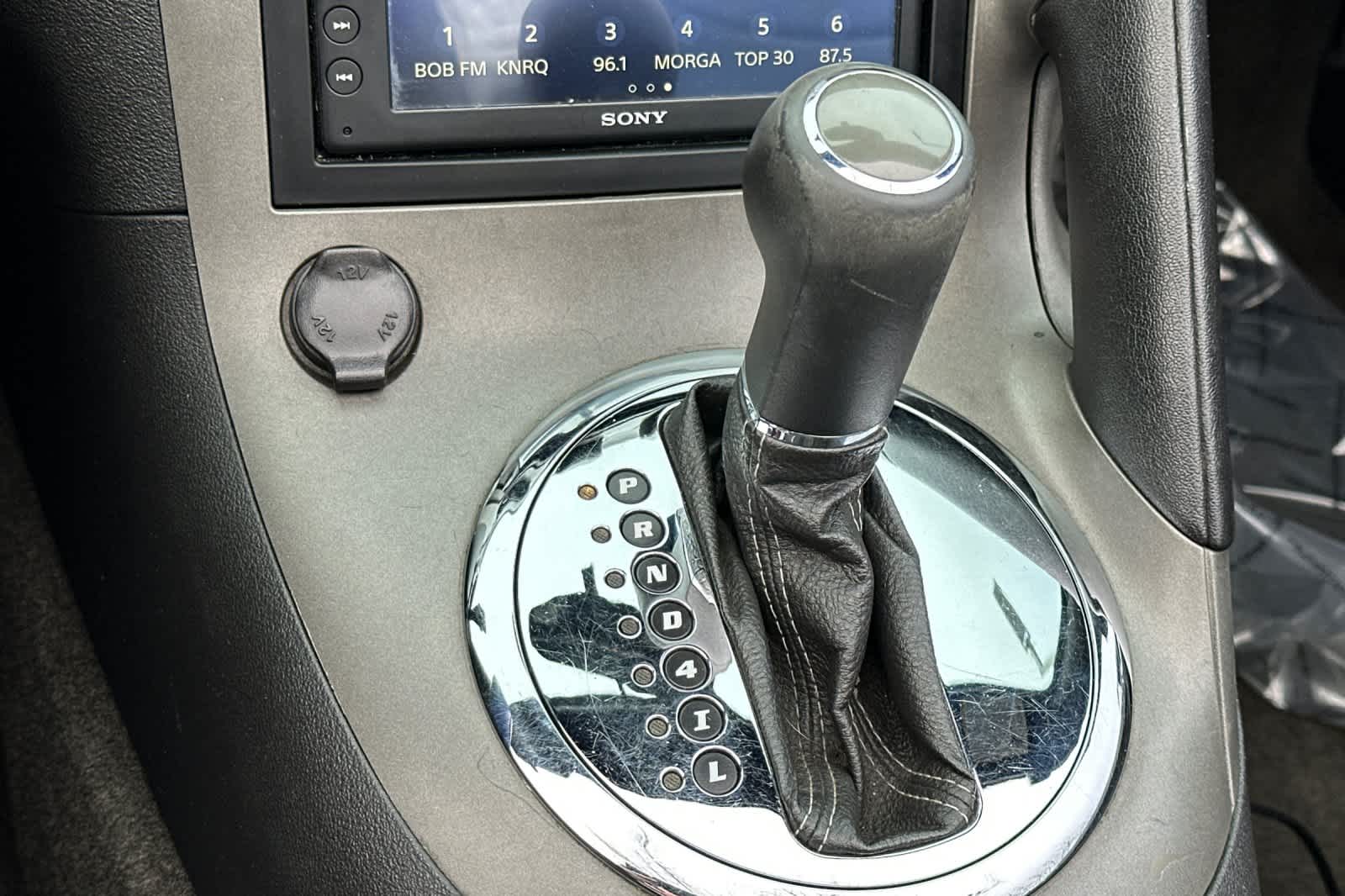 Thumbnail: 2007 Pontiac Solstice - 21