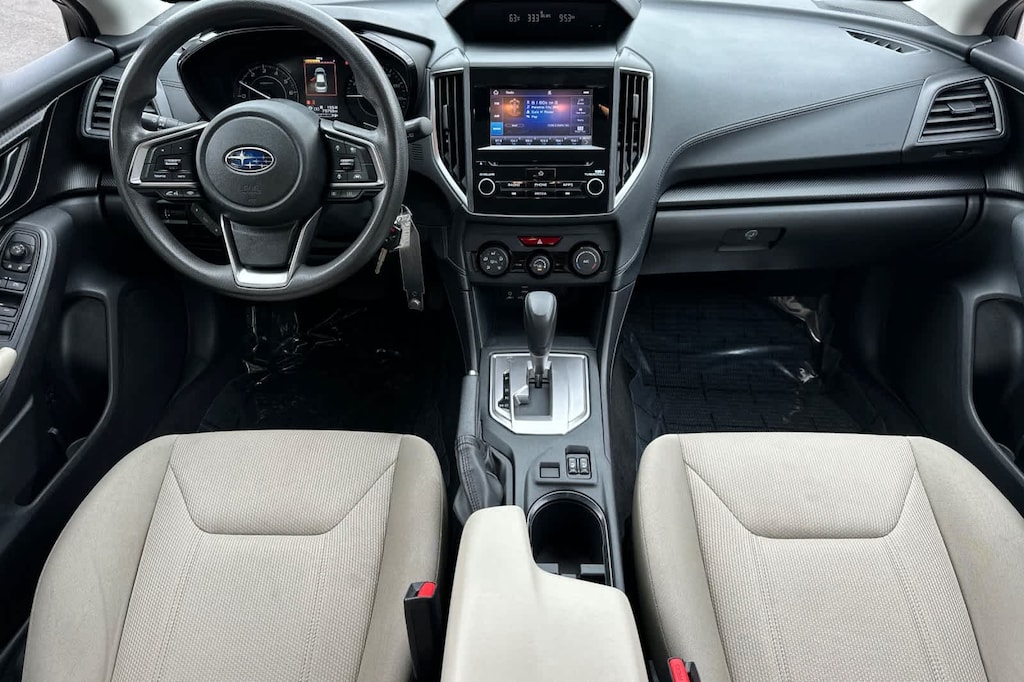 Used 2023 Subaru Impreza Premium 5-Door