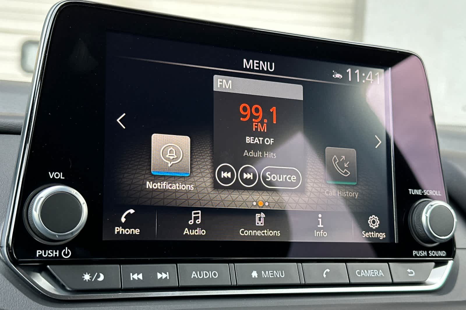 Thumbnail: 2026 Nissan Rogue - 18