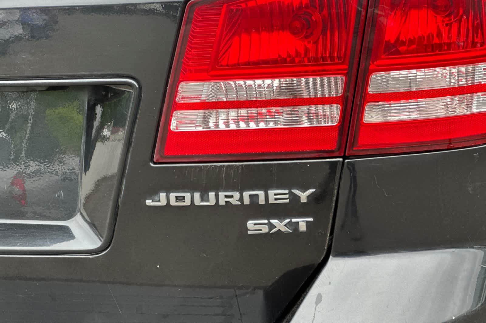 Thumbnail: 2010 Dodge Journey - 26