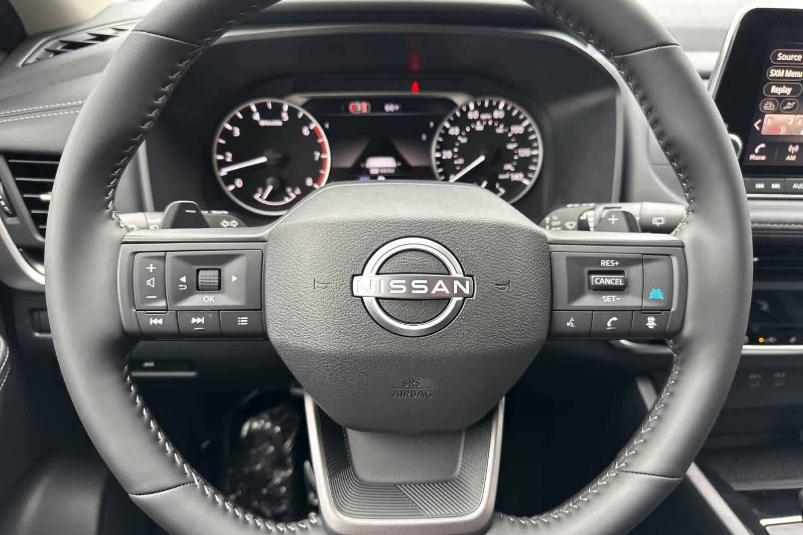 Thumbnail: 2026 Nissan Rogue - 23