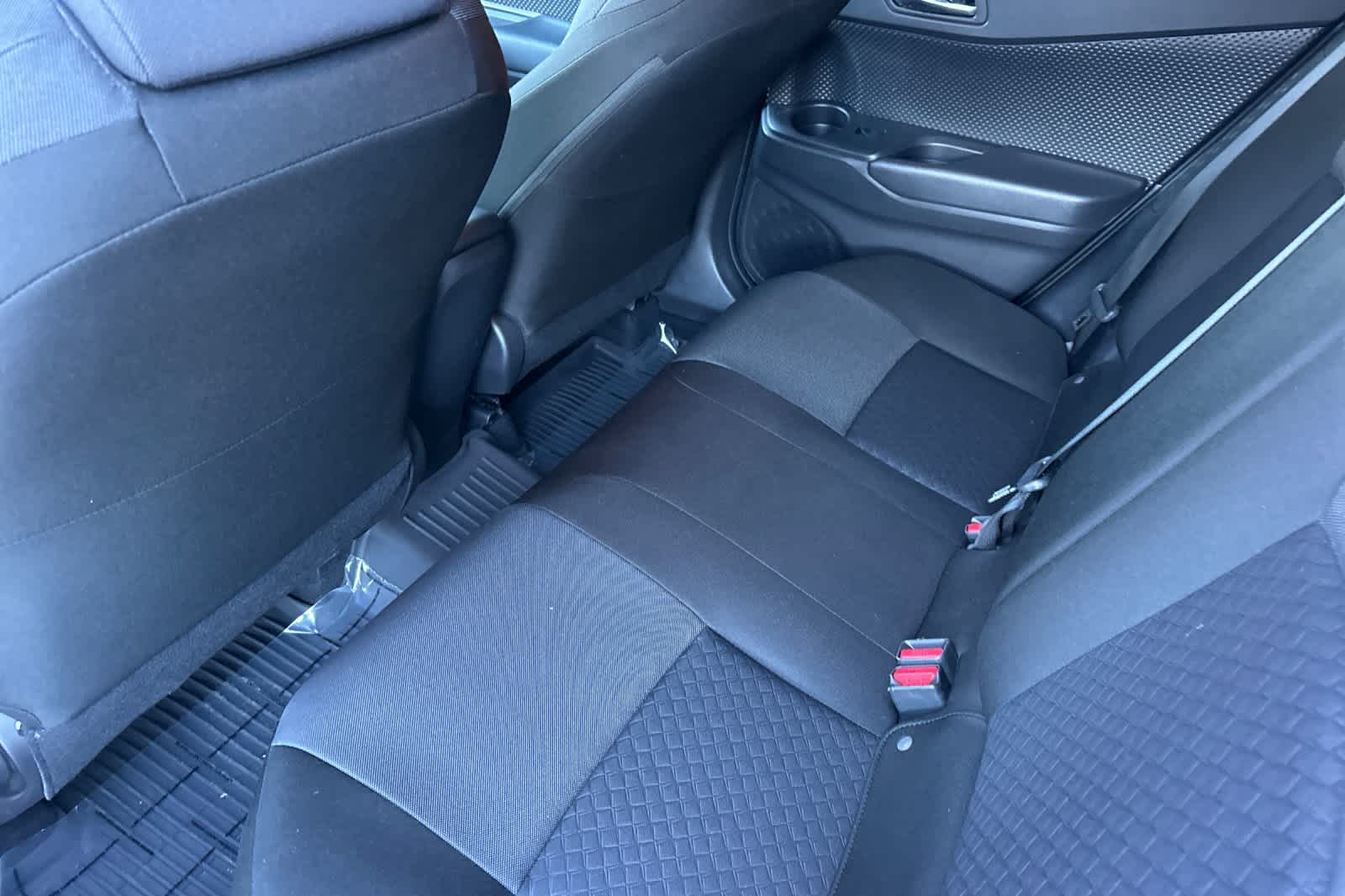 Thumbnail: 2021 Toyota C-HR - 4