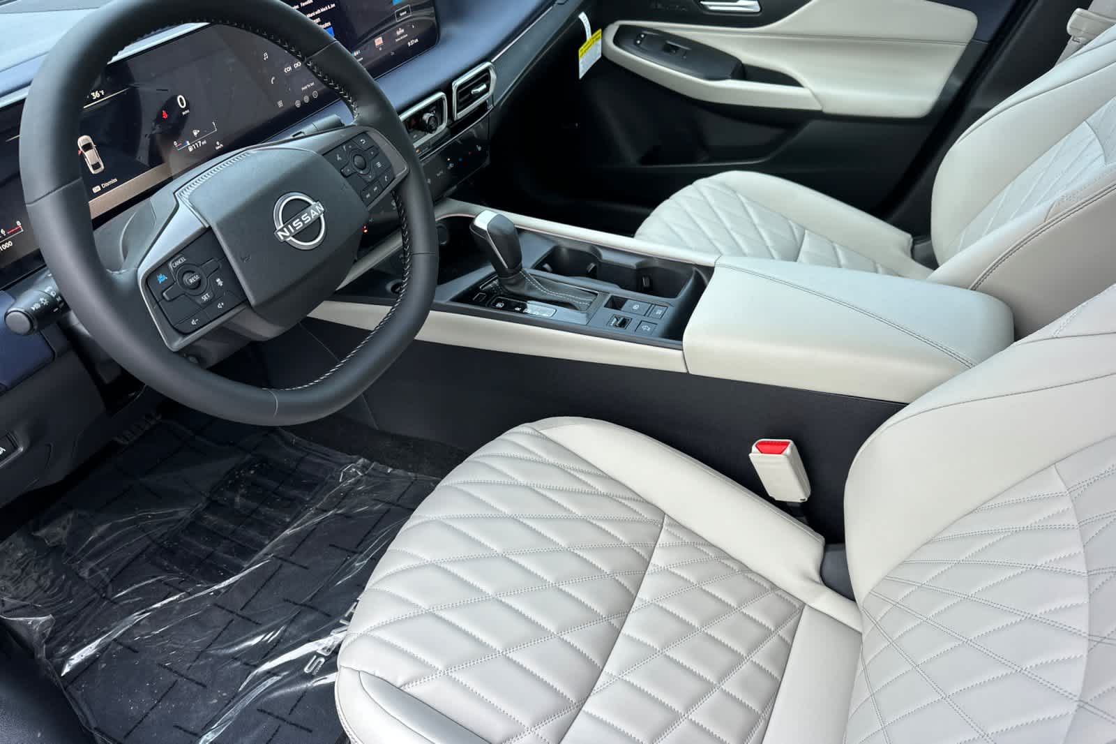 Thumbnail: 2026 Nissan Sentra - 11