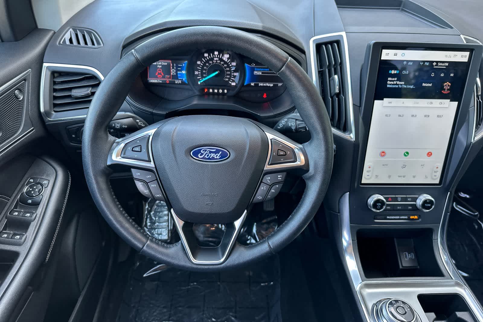 Thumbnail: 2023 Ford Edge - 13