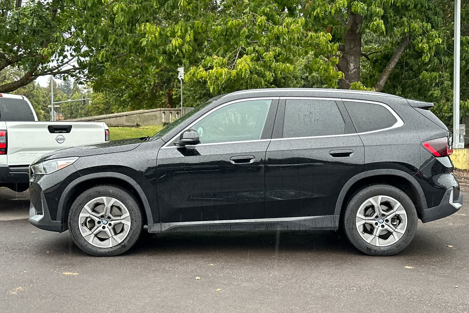 Thumbnail: 2023 BMW X1 - 5