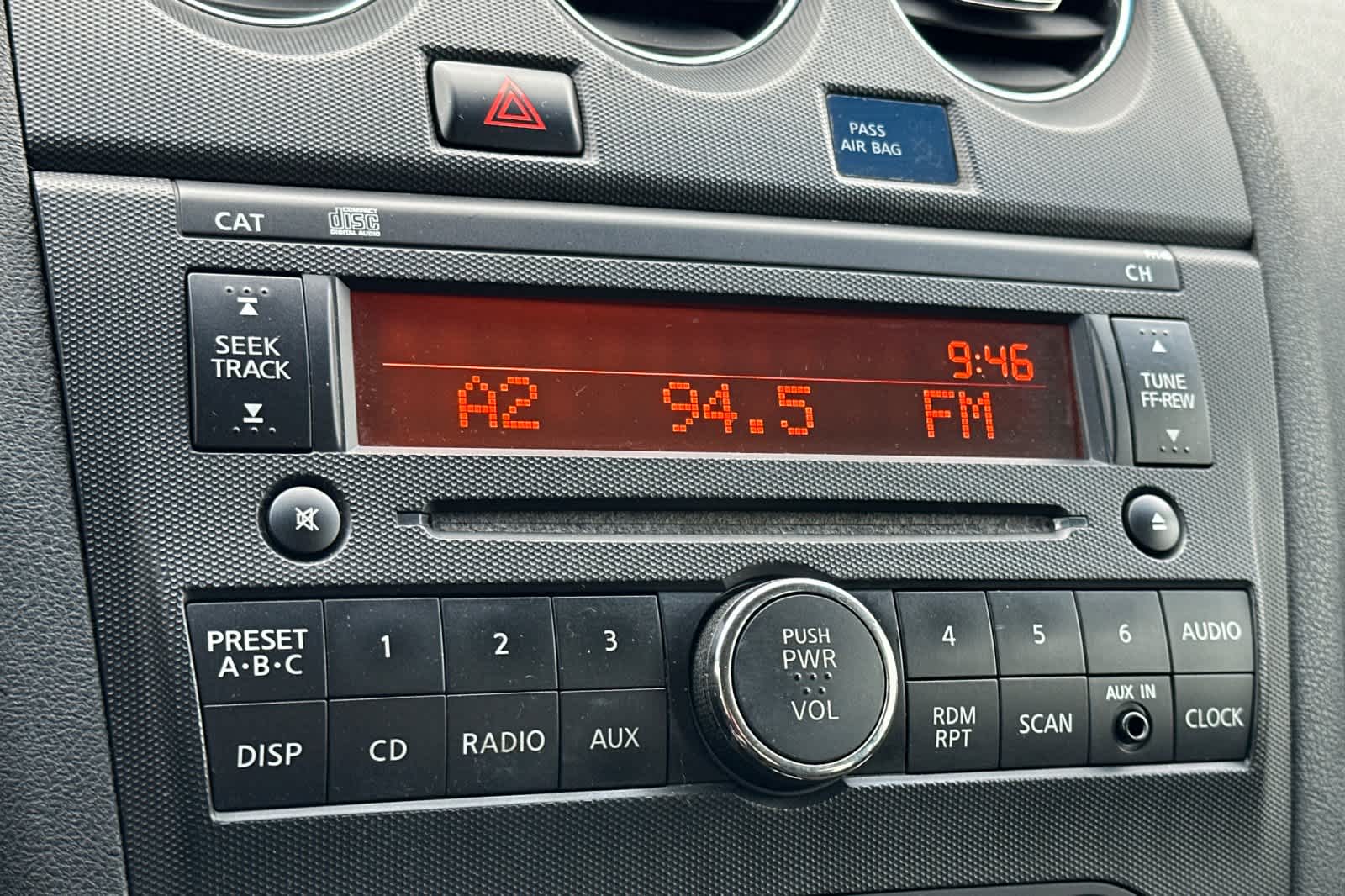 Thumbnail: 2009 Nissan Altima - 17