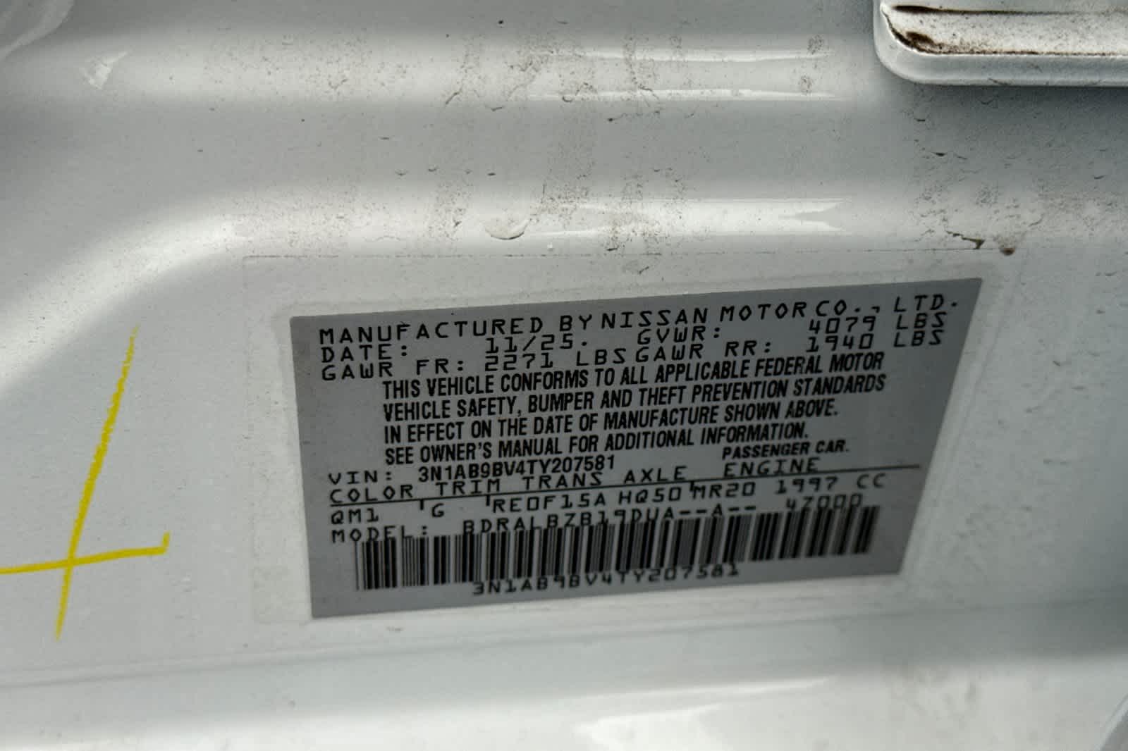 Thumbnail: 2026 Nissan Sentra - 24