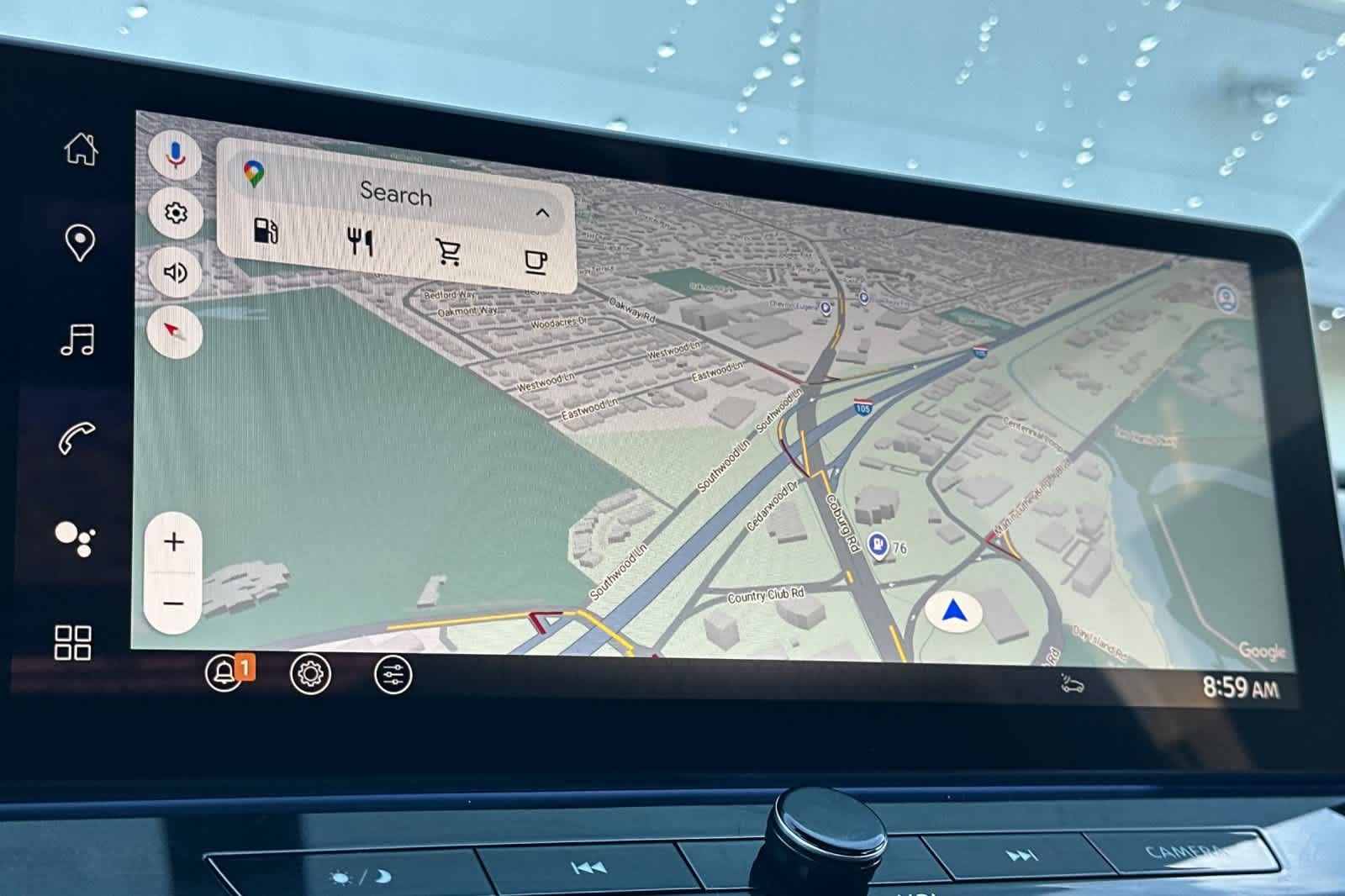 Thumbnail: 2026 Nissan Rogue - 19