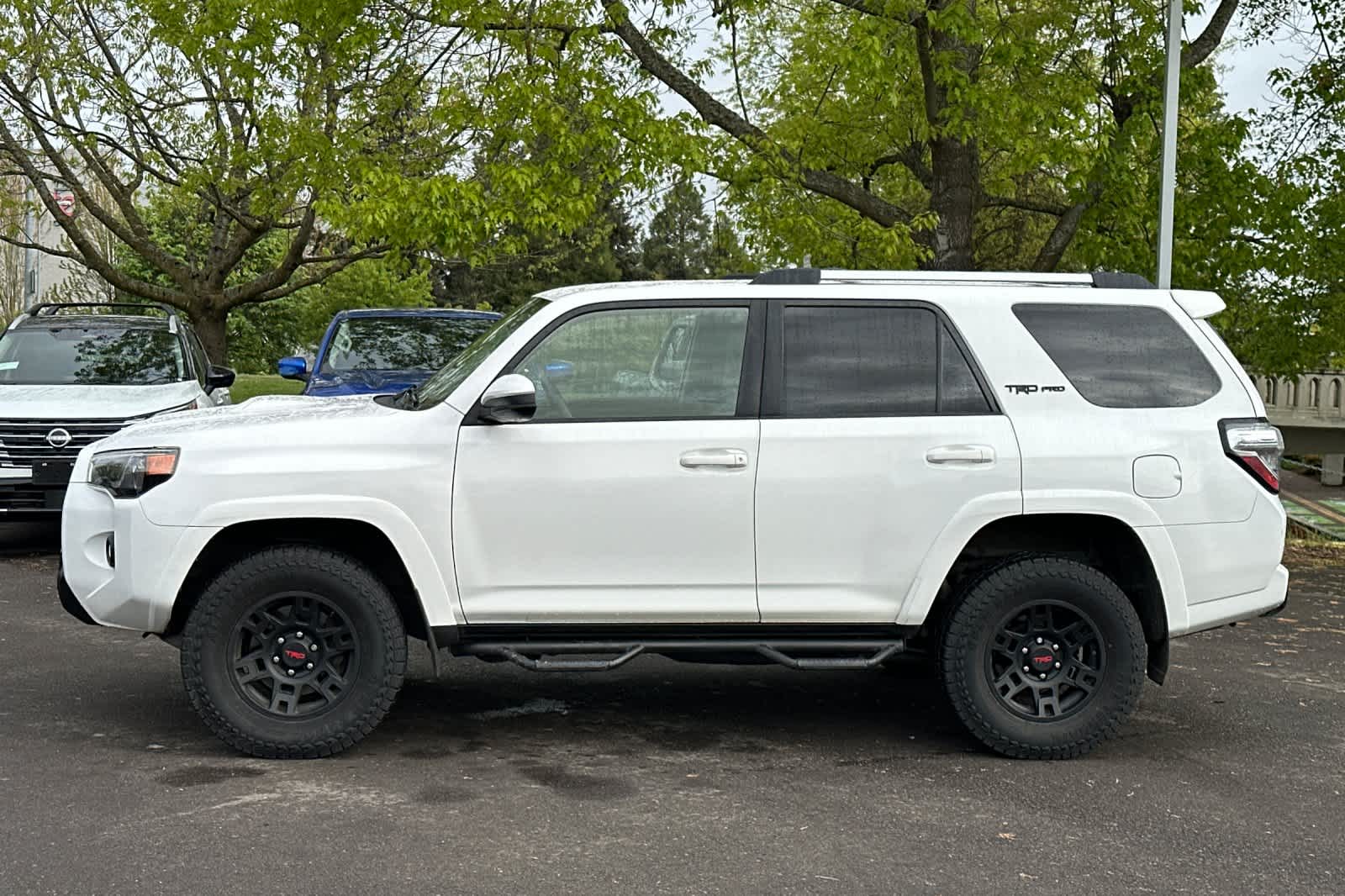 Thumbnail: 2016 Toyota 4Runner - 4