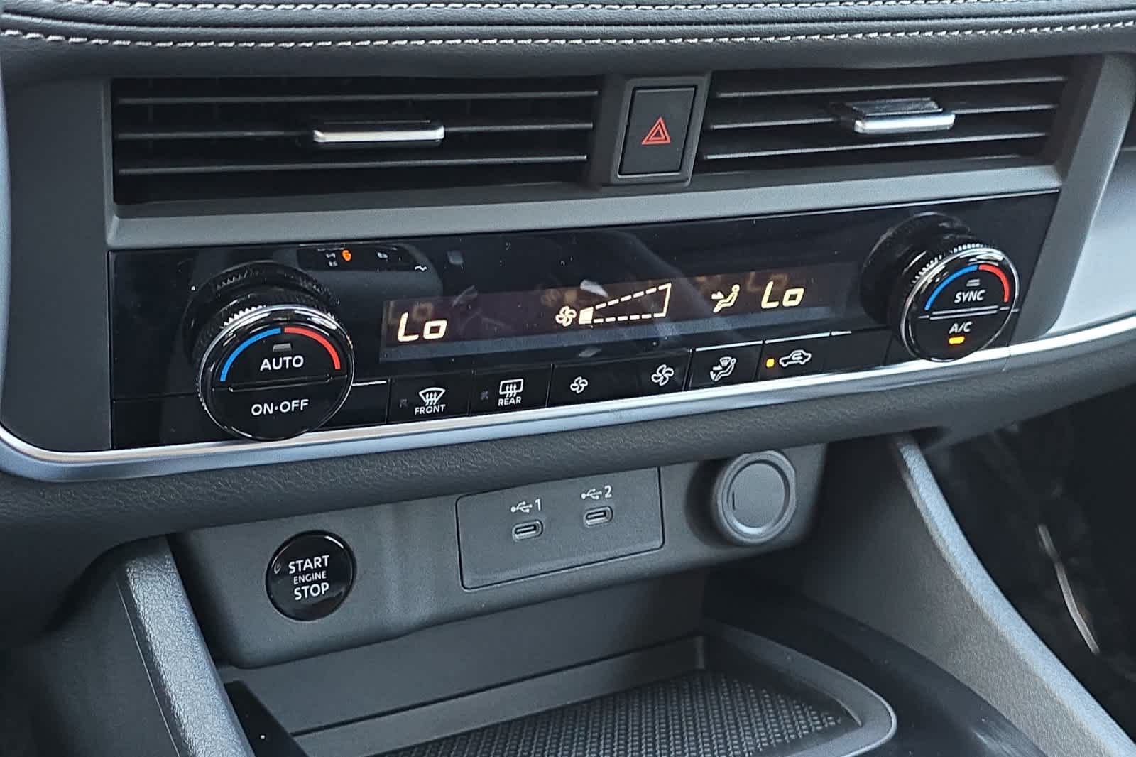 Thumbnail: 2025 Nissan Rogue - 20