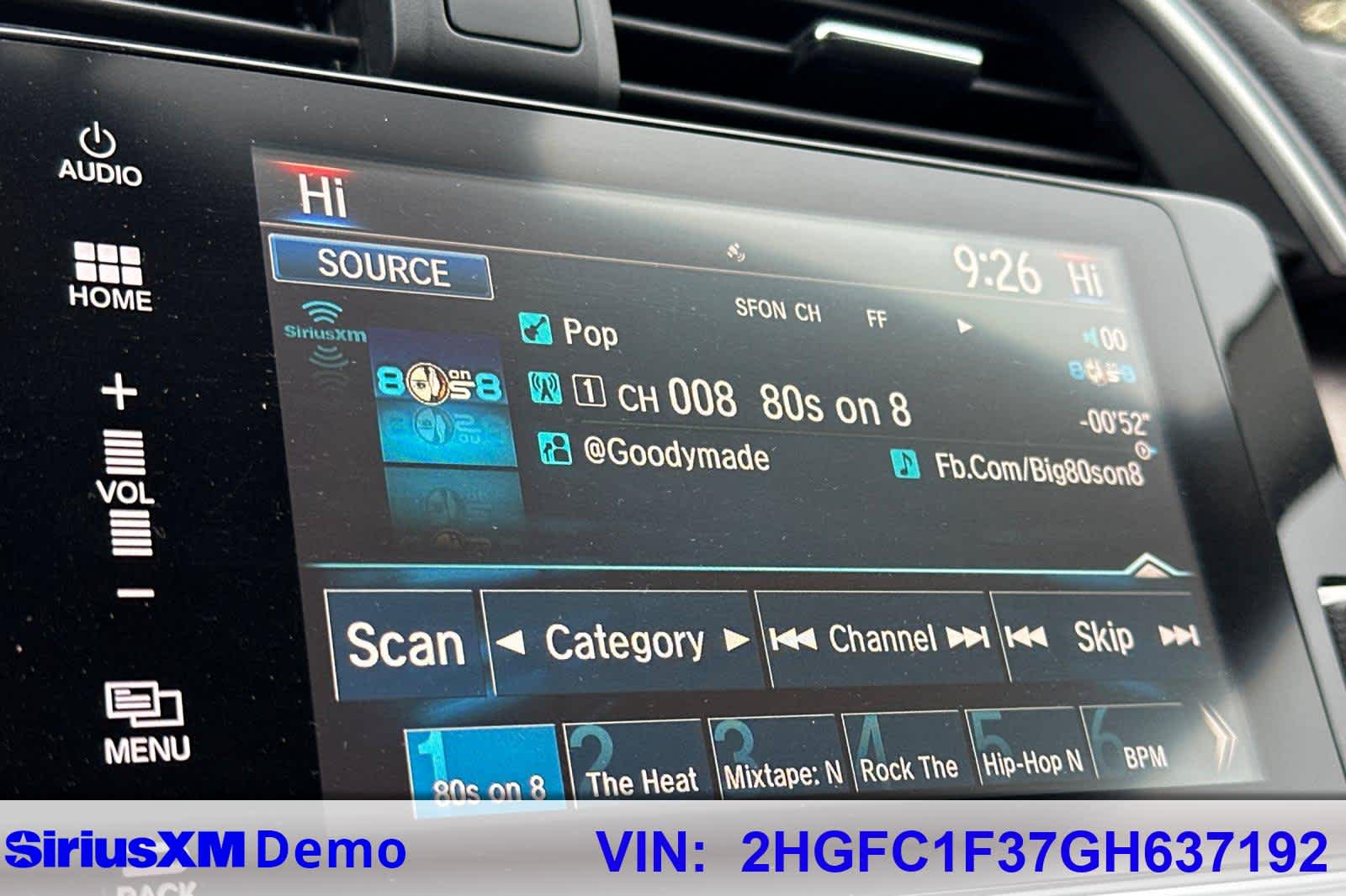 Thumbnail: 2016 Honda Civic - 27