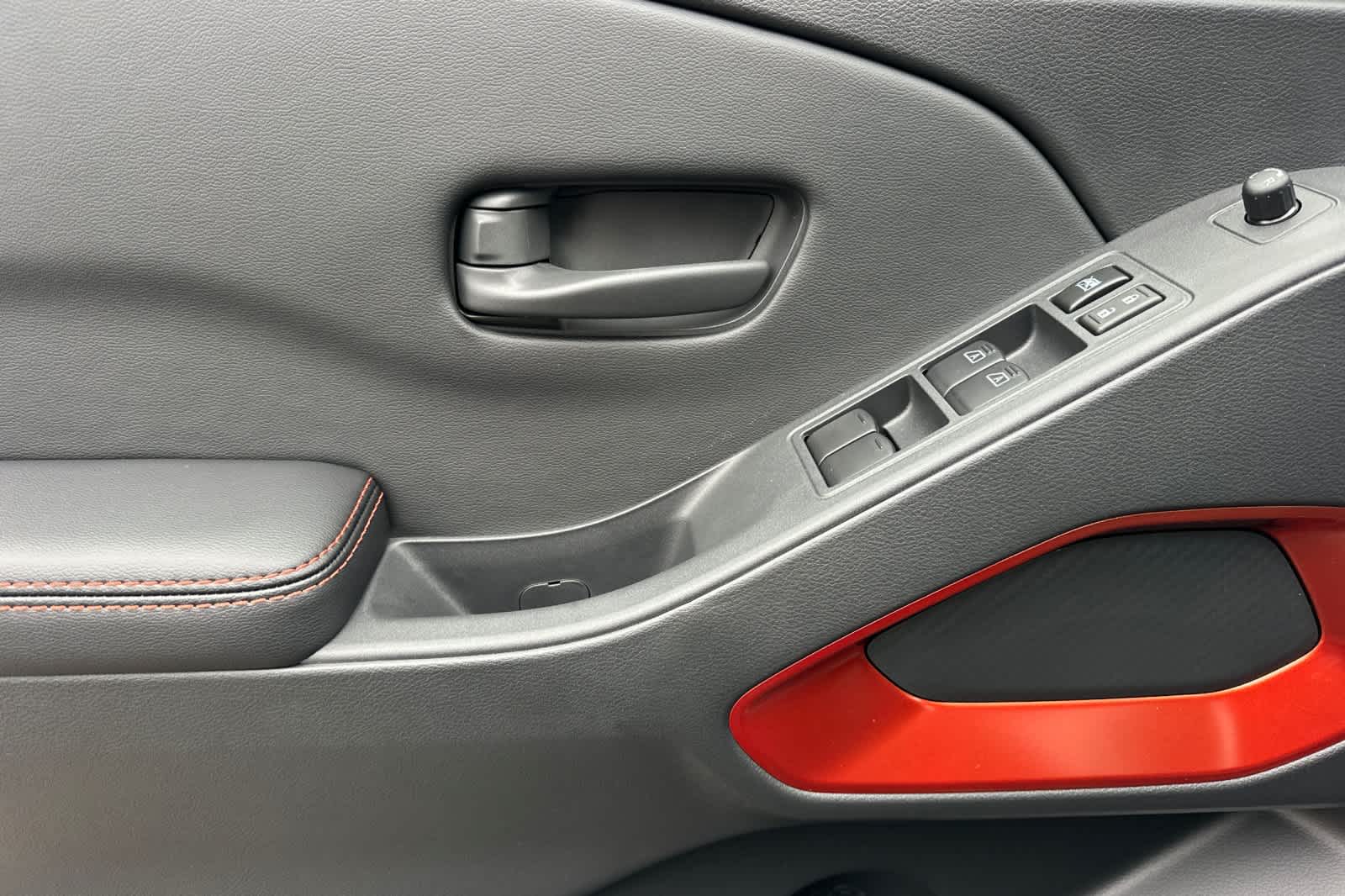 Thumbnail: 2026 Nissan Frontier - 12