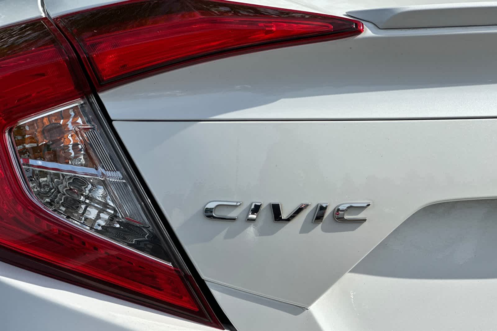 Thumbnail: 2020 Honda Civic - 26