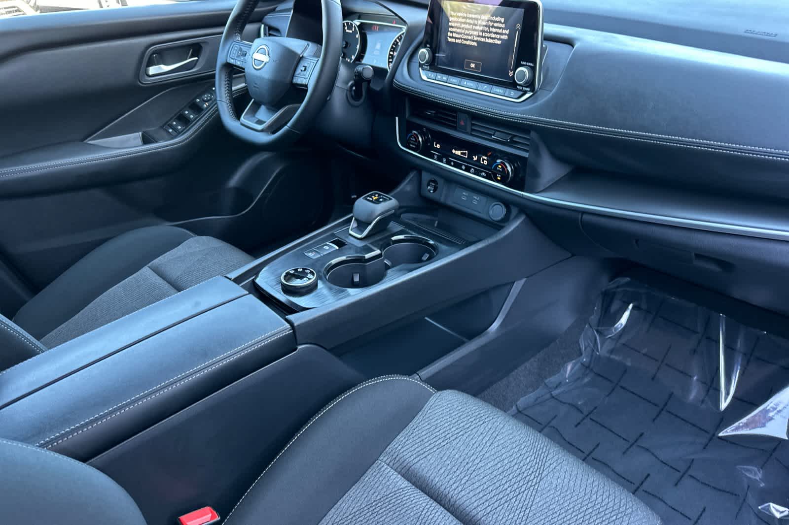 Thumbnail: 2026 Nissan Rogue - 16
