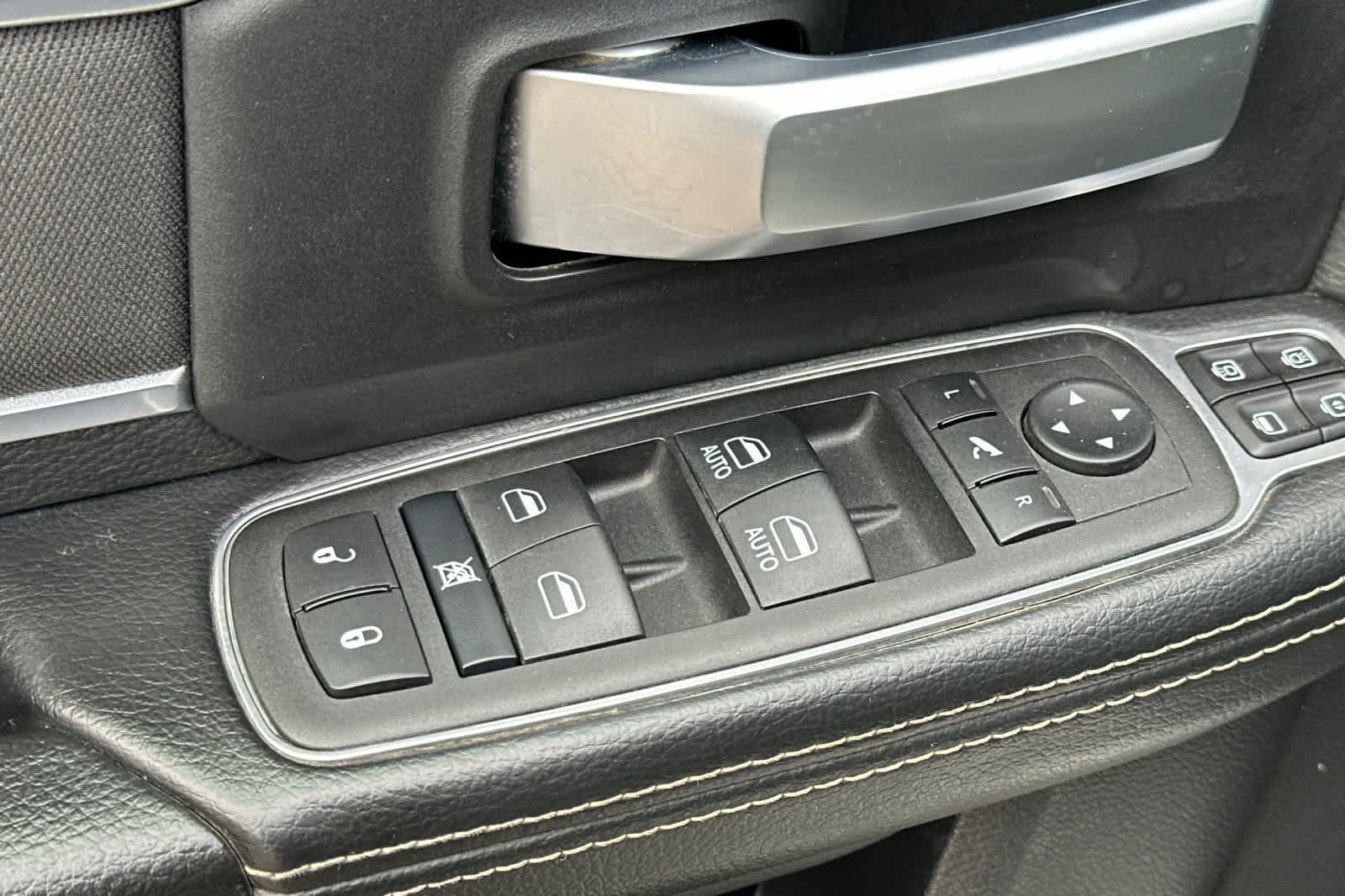 Thumbnail: 2024 RAM 2500 - 13