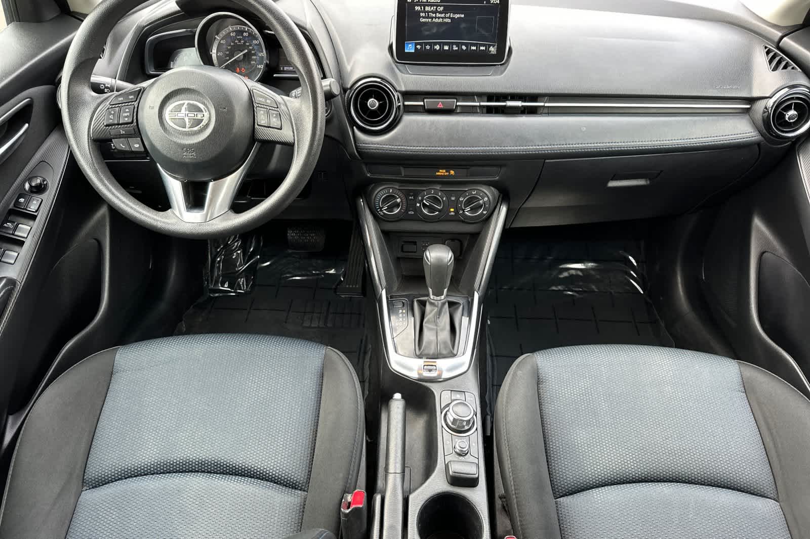 Thumbnail: 2016 Scion iA - 3