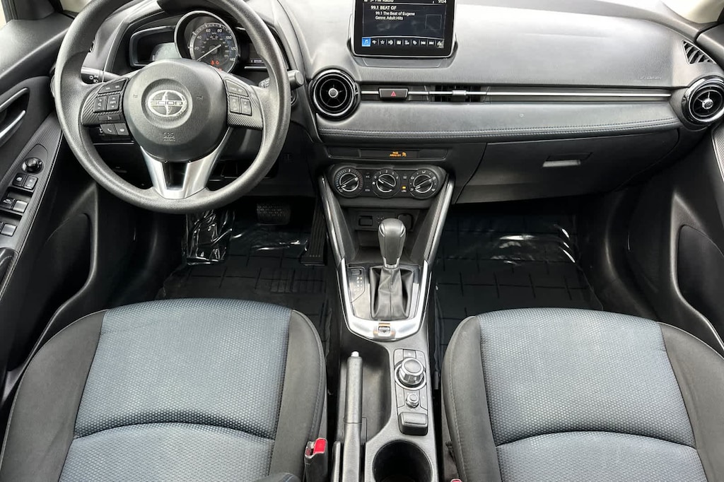 Used 2016 Scion iA Sedan