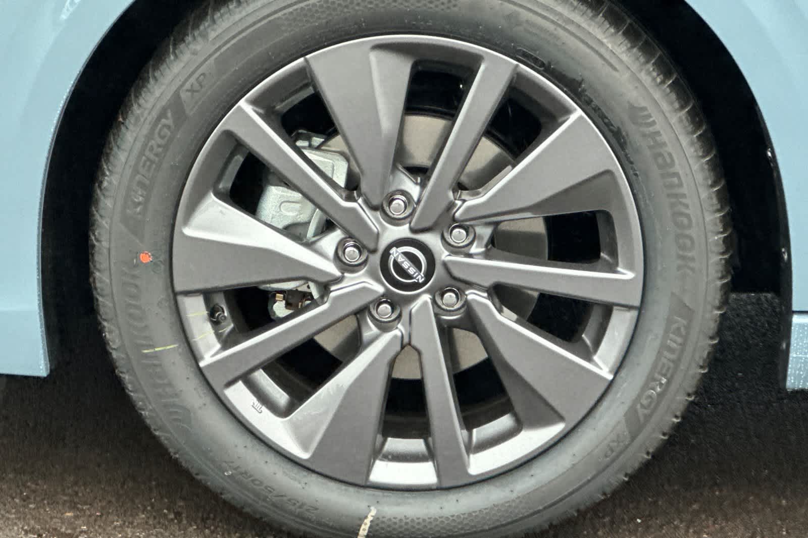 Thumbnail: 2026 Nissan Sentra - 23