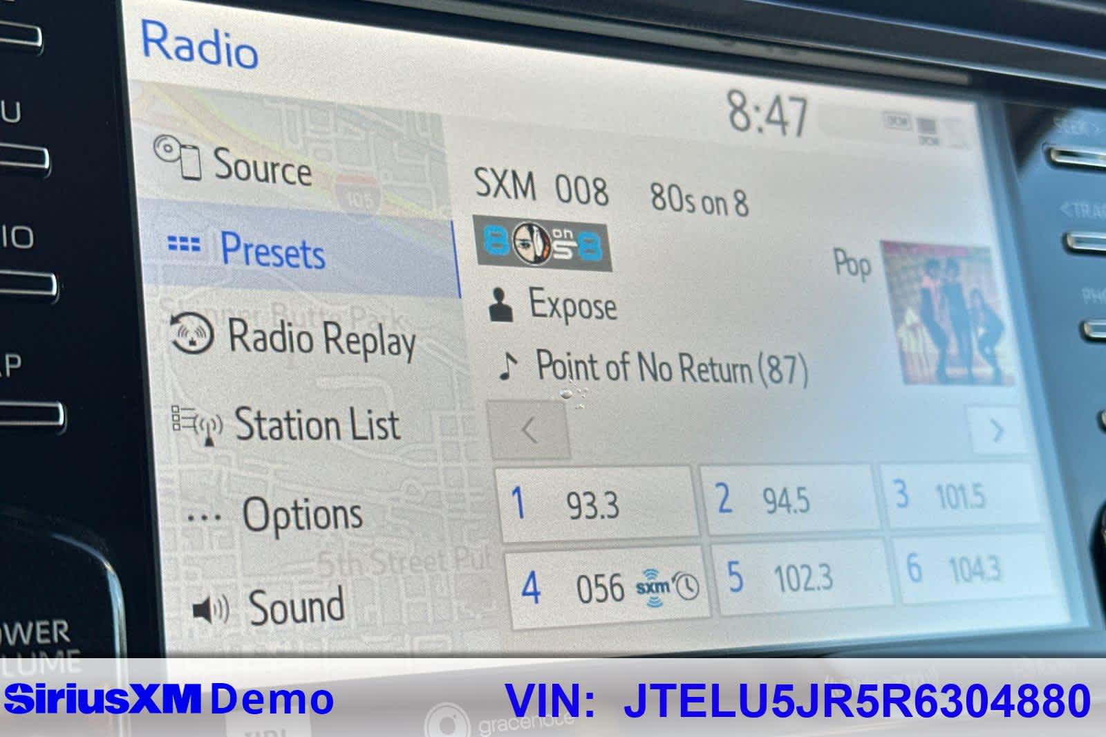 Thumbnail: 2024 Toyota 4Runner - 29