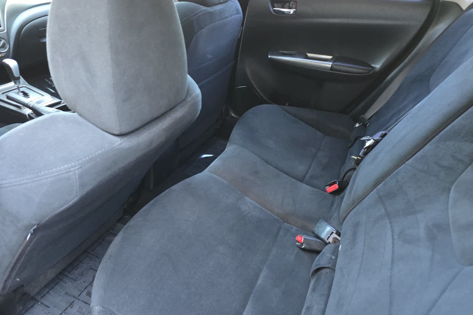 Thumbnail: 2011 Subaru Impreza - 3