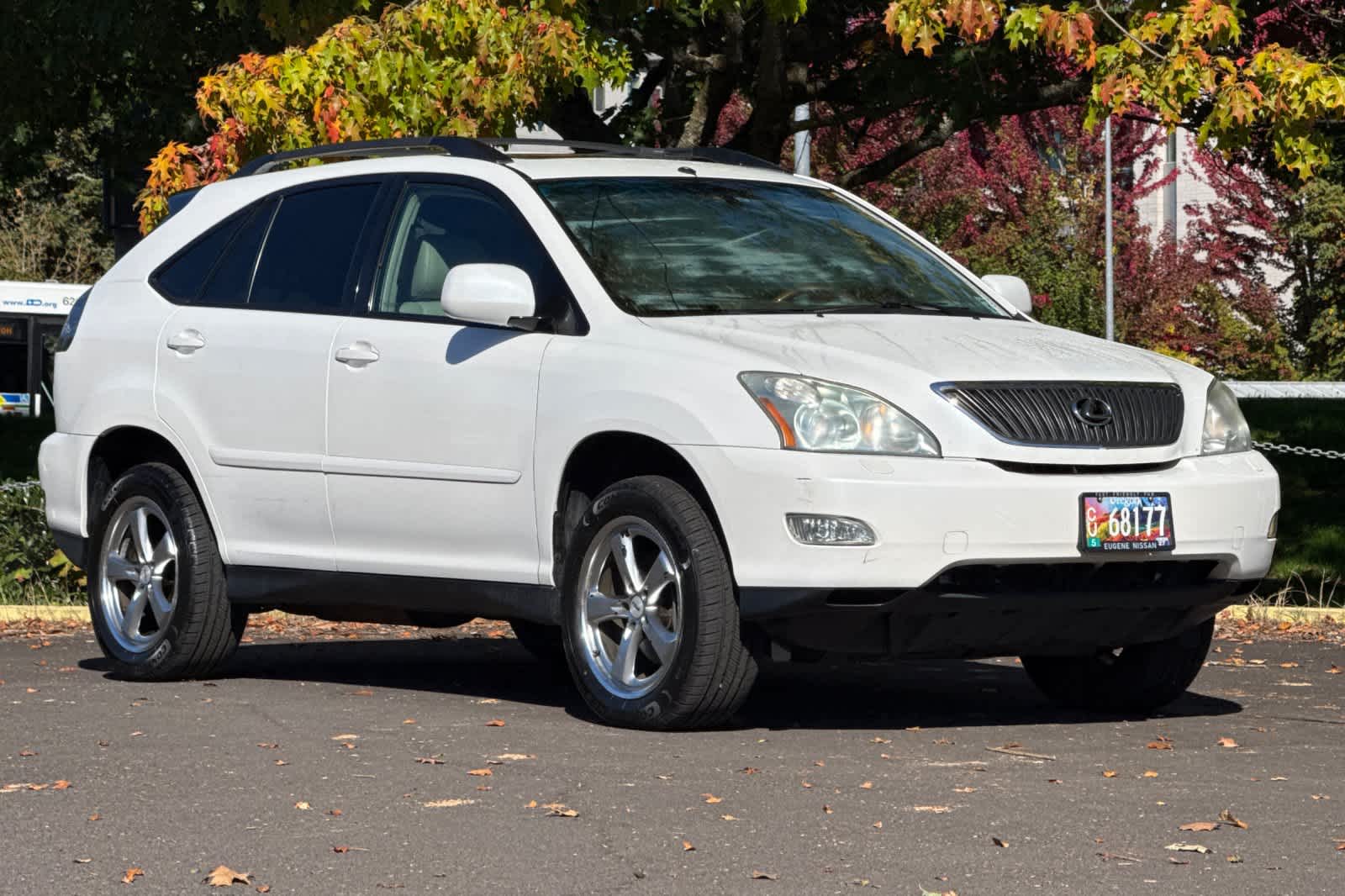 2005 Lexus RX 330 - Photo 9