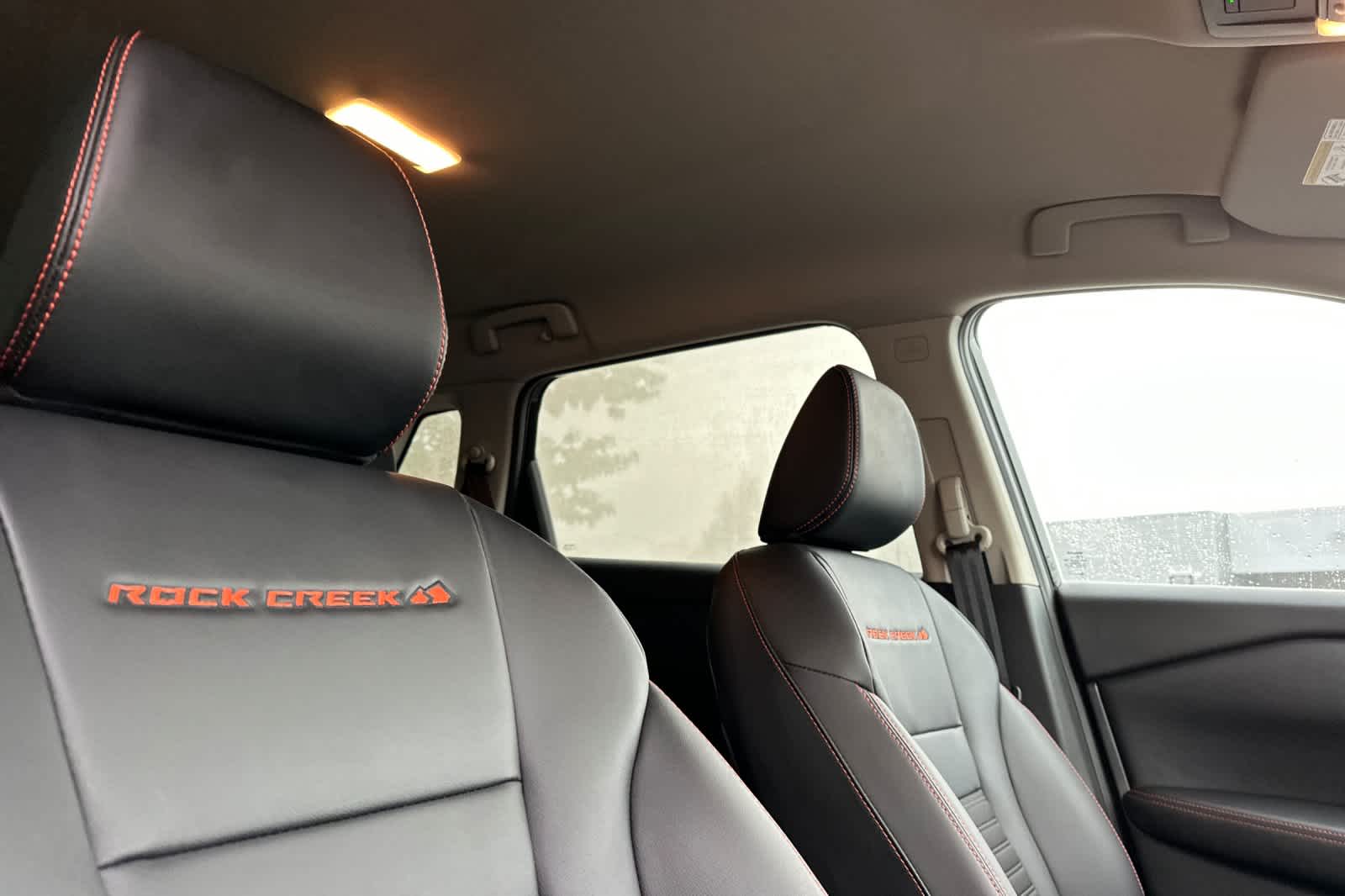 Thumbnail: 2026 Nissan Rogue - 17