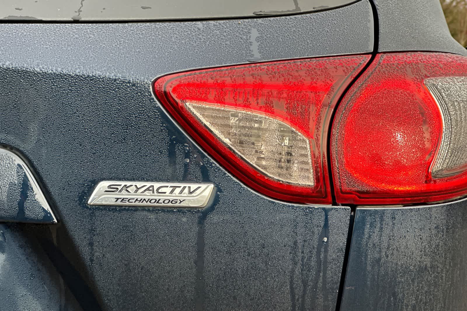 Thumbnail: 2016 Mazda CX-5 - 28