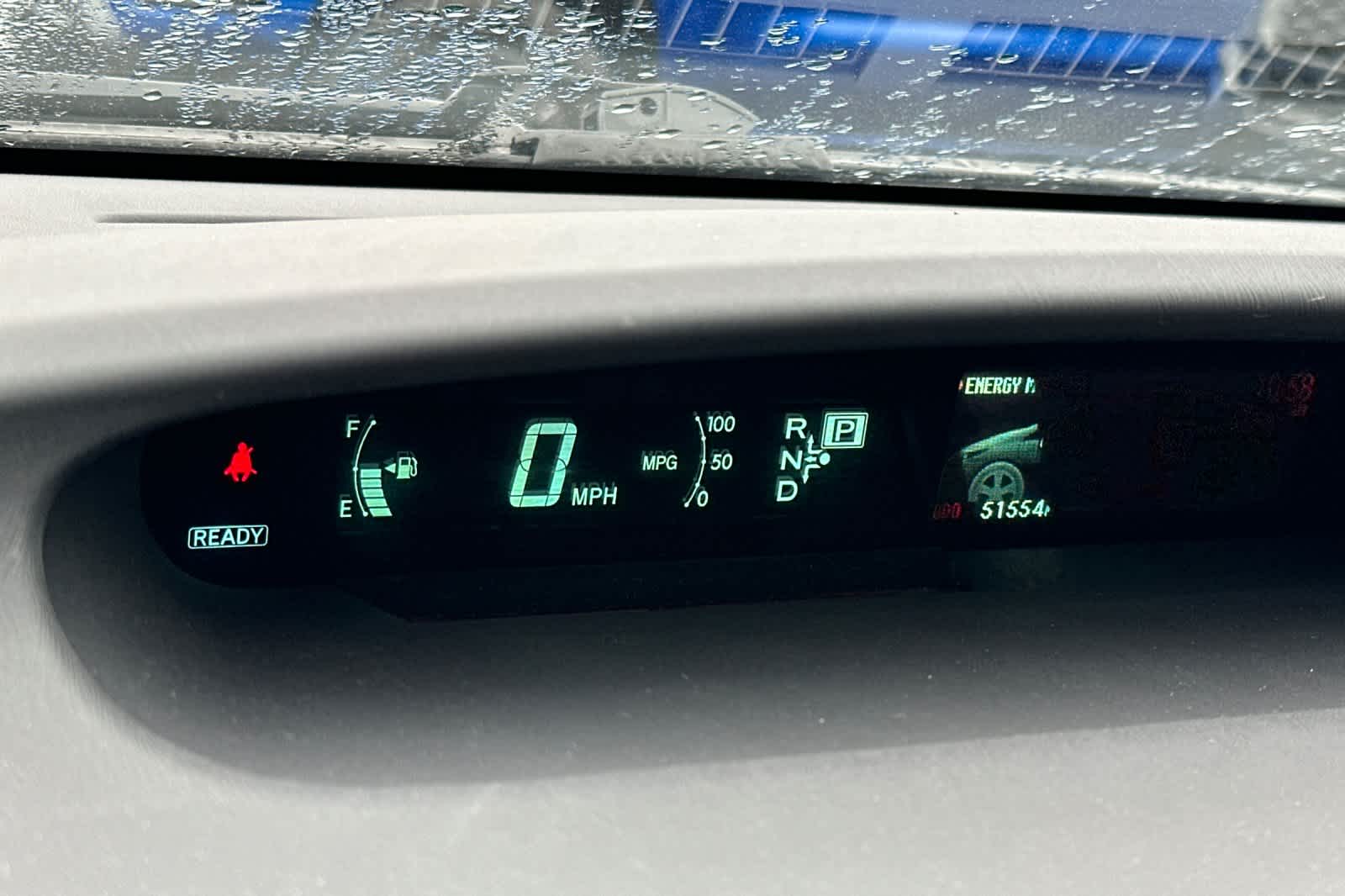 Thumbnail: 2015 Toyota Prius - 24