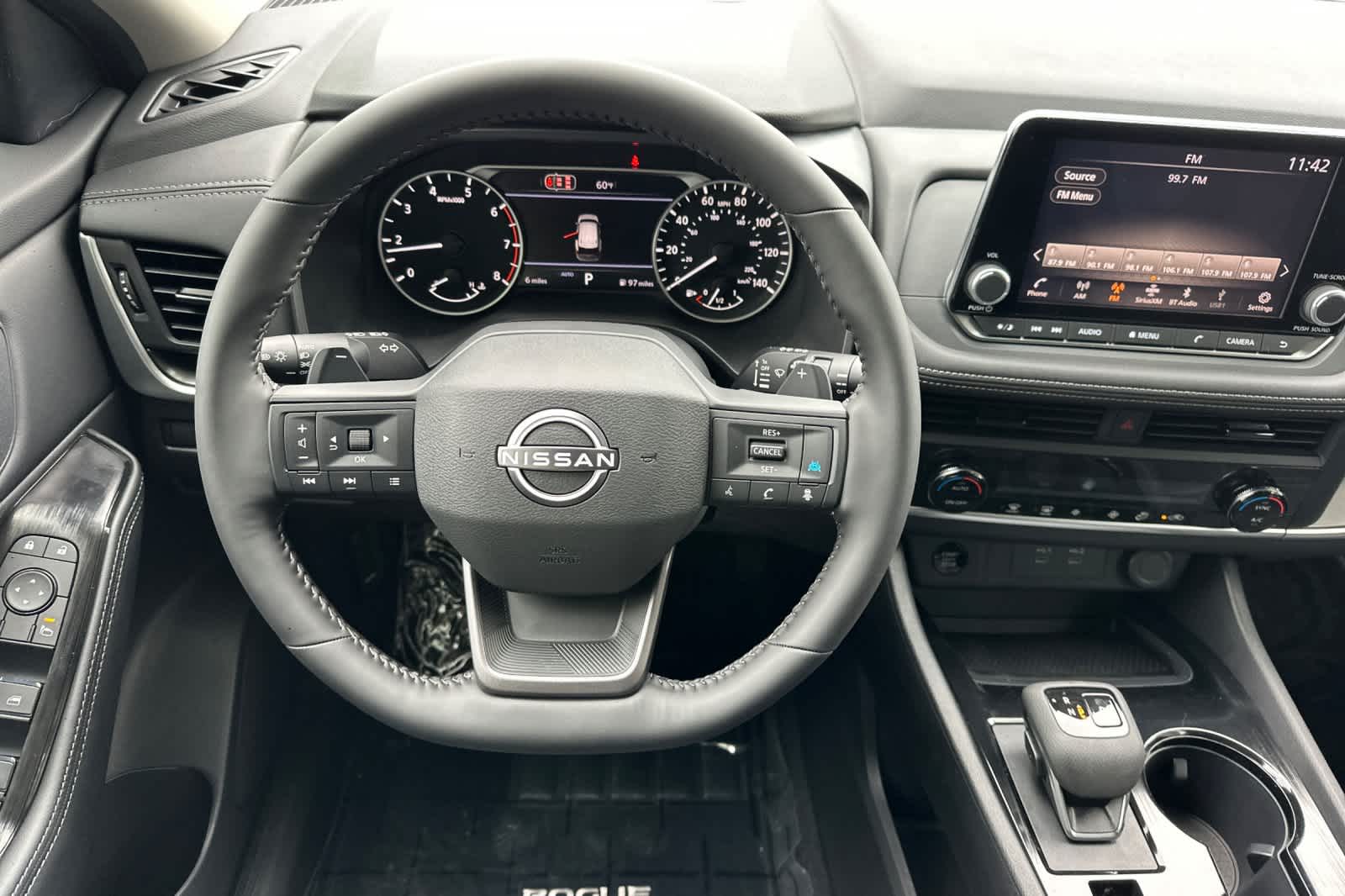 Thumbnail: 2026 Nissan Rogue - 14