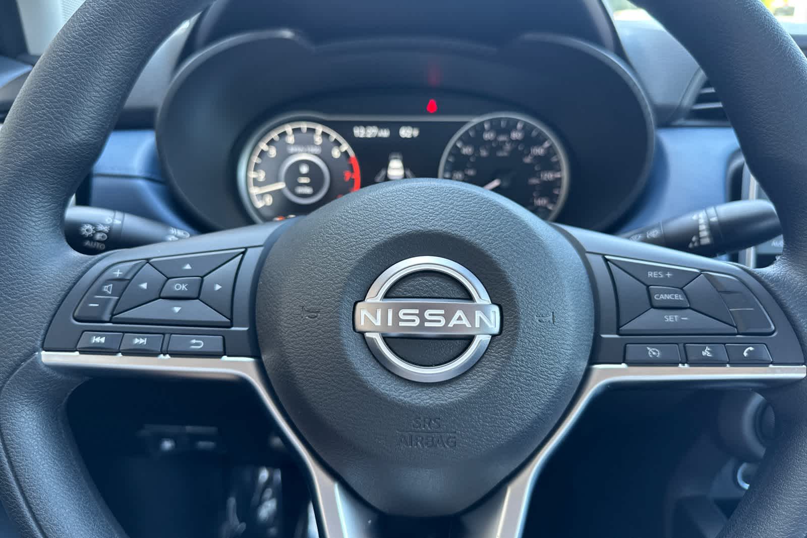 Thumbnail: 2025 Nissan Versa - 22