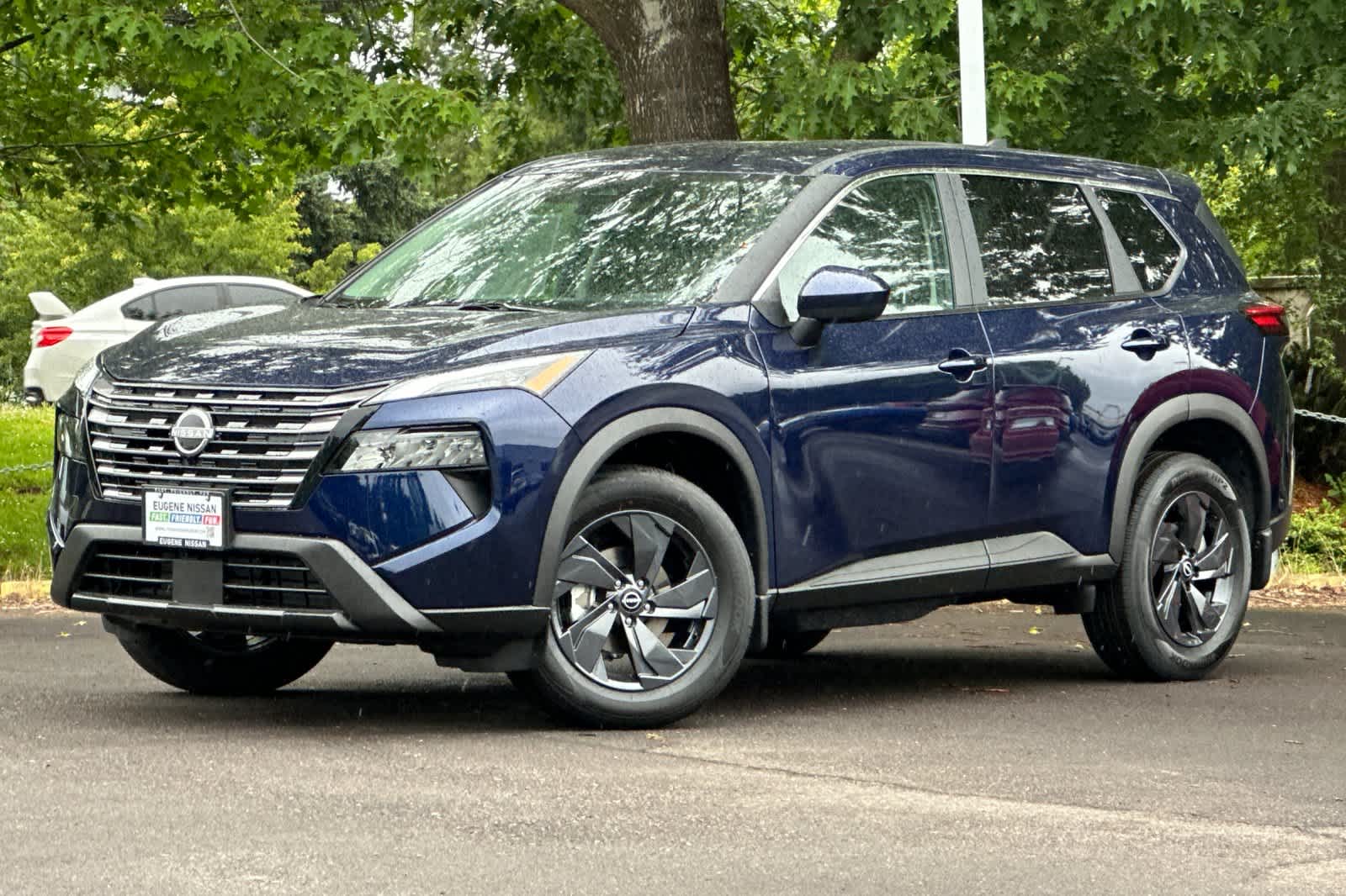 Thumbnail: 2026 Nissan Rogue - 1