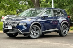 New Nissan Rogue