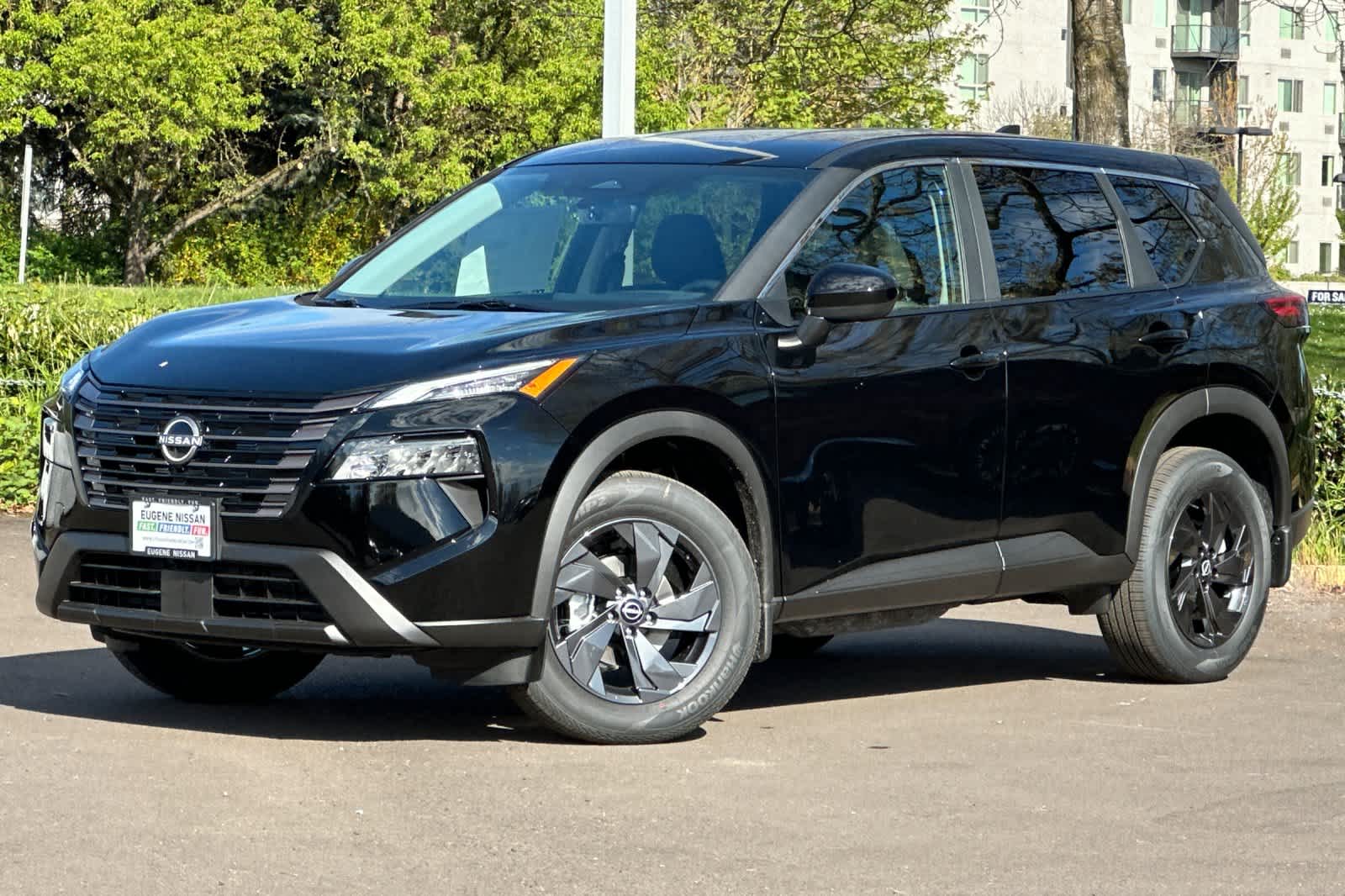 Thumbnail: 2026 Nissan Rogue - 1