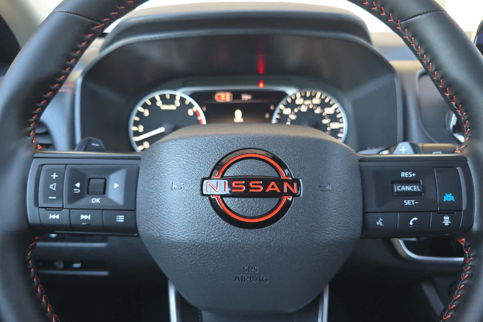 Thumbnail: 2026 Nissan Rogue - 23