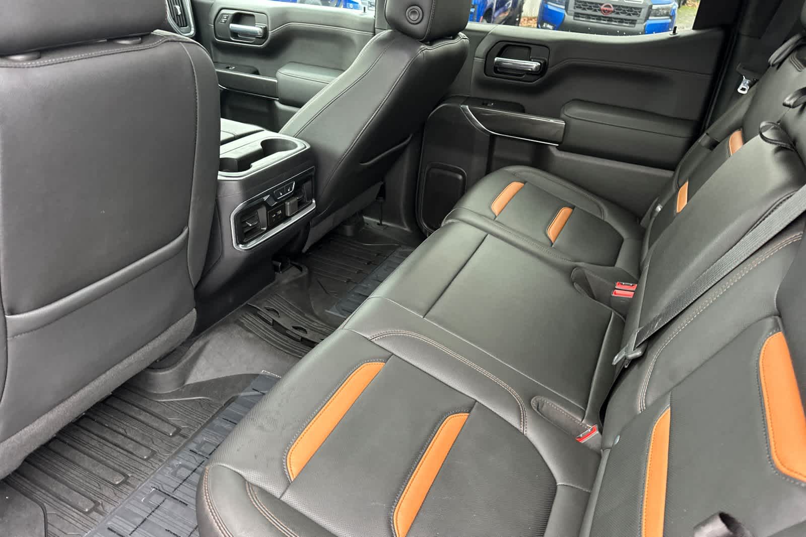 Thumbnail: 2019 GMC Sierra 1500 - 4