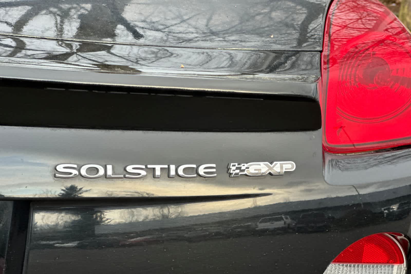 Thumbnail: 2007 Pontiac Solstice - 12