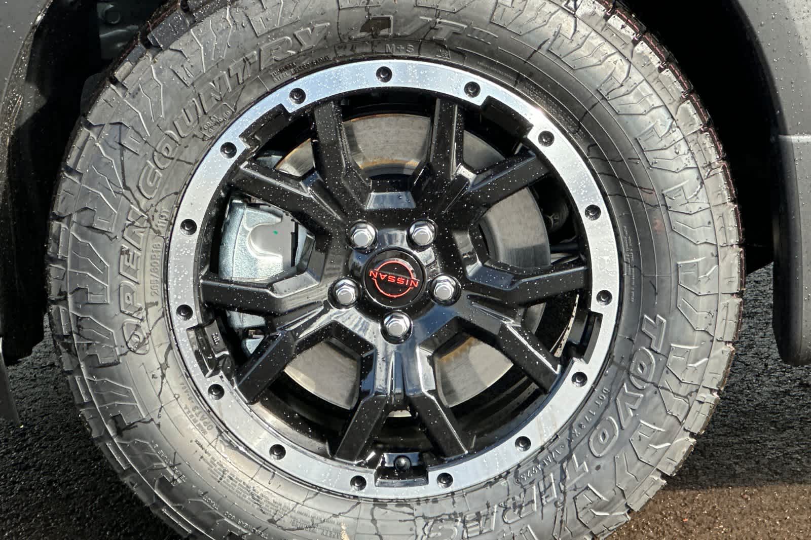 Thumbnail: 2026 Nissan Pathfinder - 25