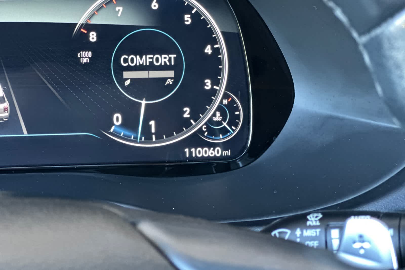 2021 Hyundai Palisade Limited - Photo 27