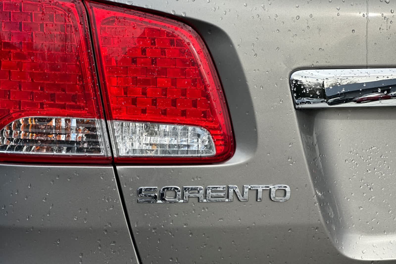 Thumbnail: 2013 Kia Sorento - 26