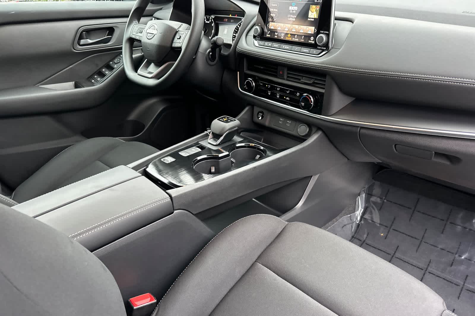 Thumbnail: 2026 Nissan Rogue - 16