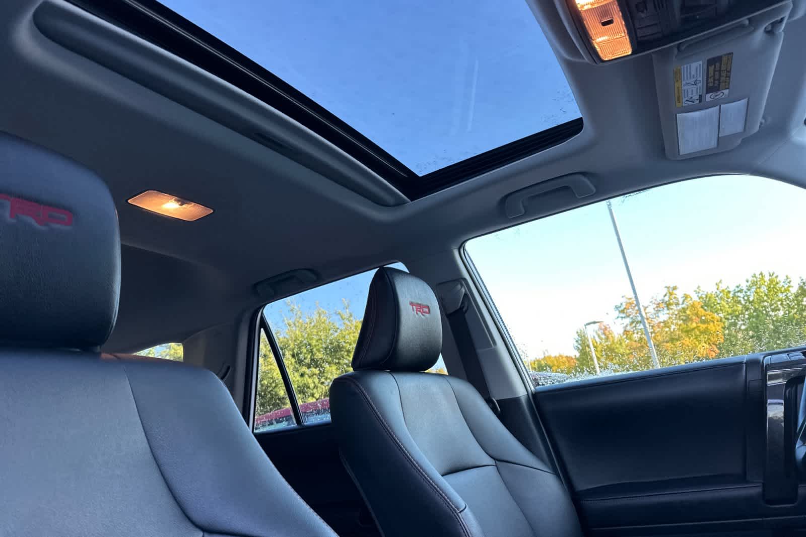 Thumbnail: 2024 Toyota 4Runner - 17